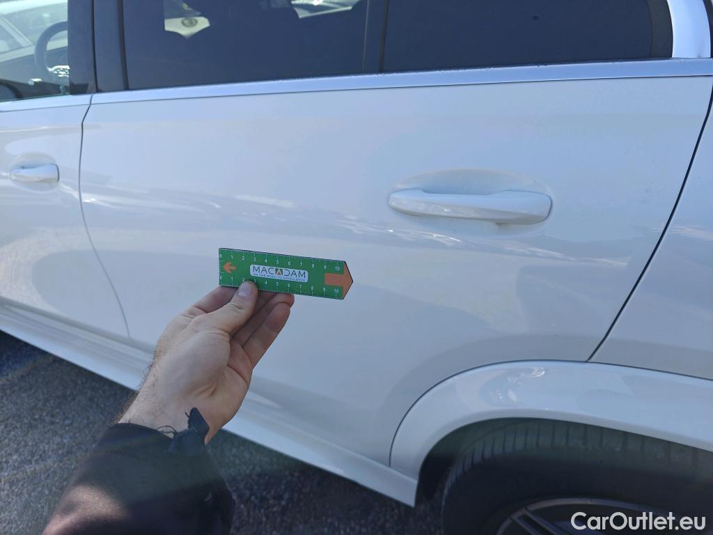  Mercedes  G-Klasee MERCEDES-BENZ GLE / 2018 / 5P / todoterreno GLE 300 d 4MATIC #16