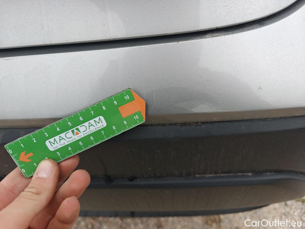  Nissan  Qashqai NISSAN  / 2021 / 5P / todoterreno DIG-T 103kW (140CV) mHEV 4x2 Acenta #31