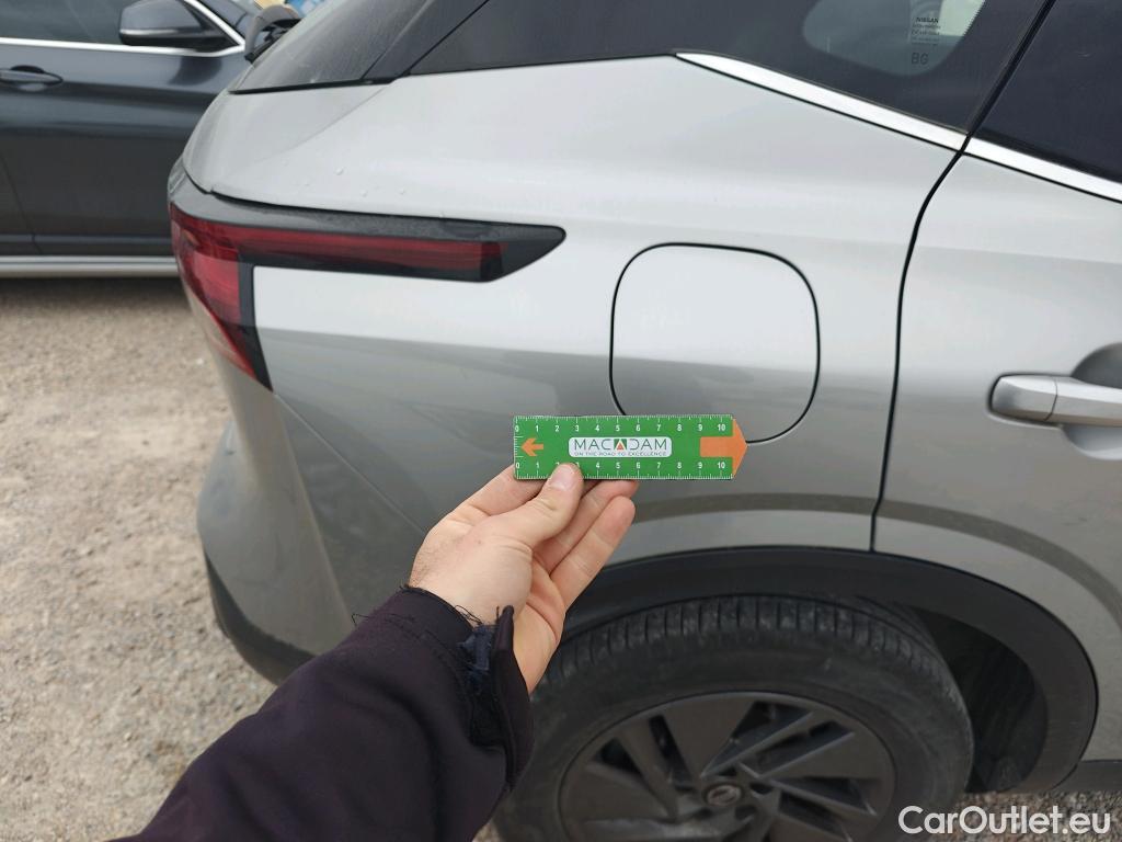  Nissan  Qashqai NISSAN  / 2021 / 5P / todoterreno DIG-T 103kW (140CV) mHEV 4x2 Acenta #25