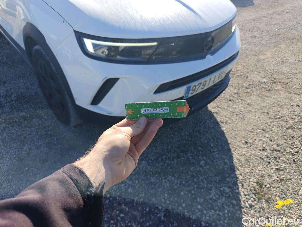 Opel  Mokka OPEL  / 2020 / 5P / todoterreno 1.5 D GS Line (AC) #24