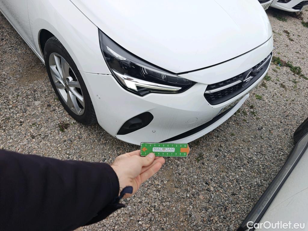  Opel  Corsa OPEL  1.2T XHL 74kW (100CV) Elegance #35