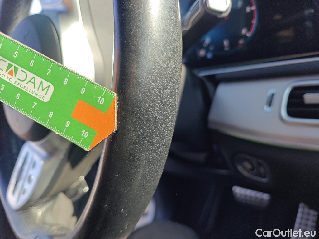  Mercedes  G-Klasee MERCEDES-BENZ GLE / 2018 / 5P / todoterreno GLE 300 d 4MATIC #9