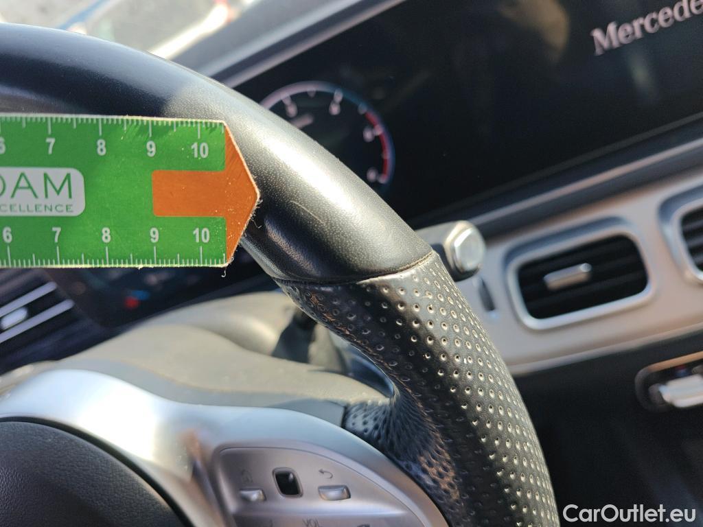  Mercedes  G-Klasee MERCEDES-BENZ GLE / 2018 / 5P / todoterreno GLE 300 d 4MATIC #8