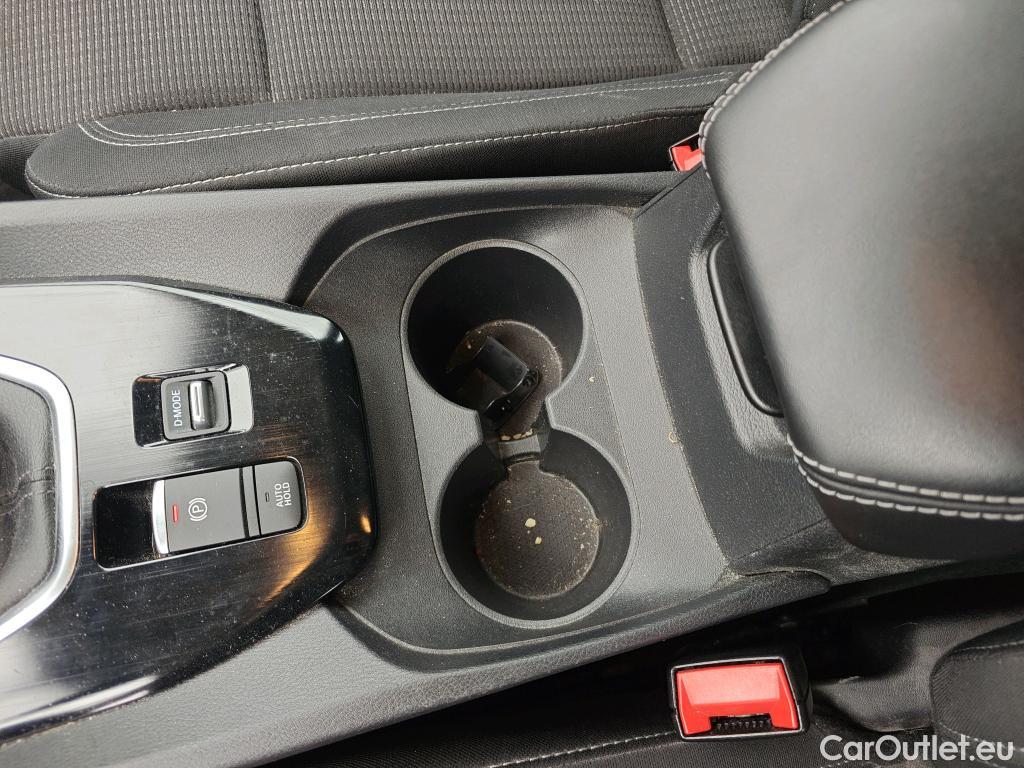  Nissan  Qashqai NISSAN  / 2021 / 5P / todoterreno DIG-T 103kW (140CV) mHEV 4x2 Acenta #15