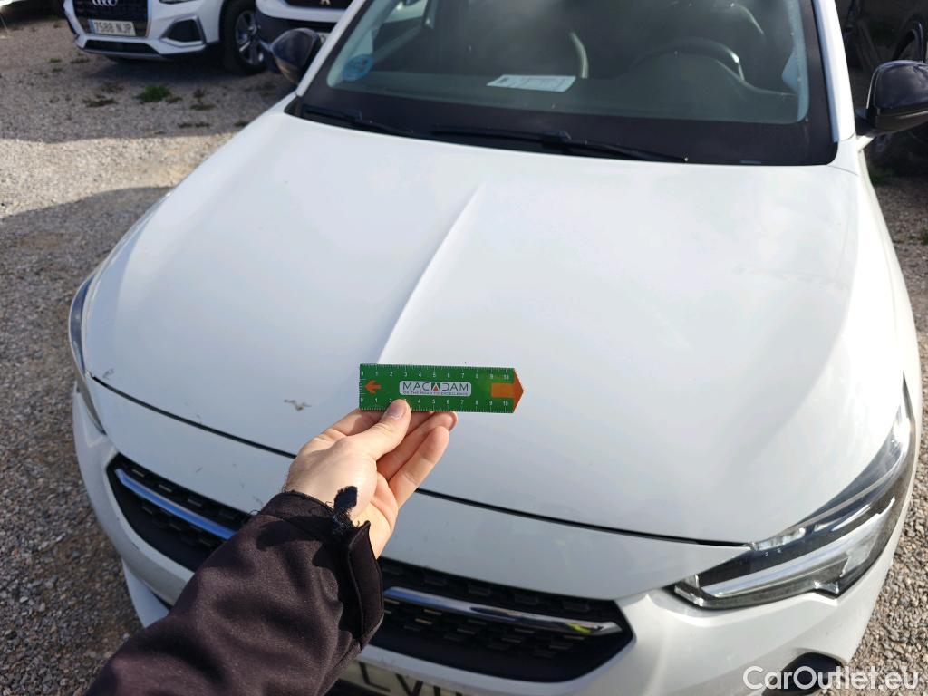  Opel  Corsa OPEL  1.2T XHL 74kW (100CV) Elegance (CX2) #31