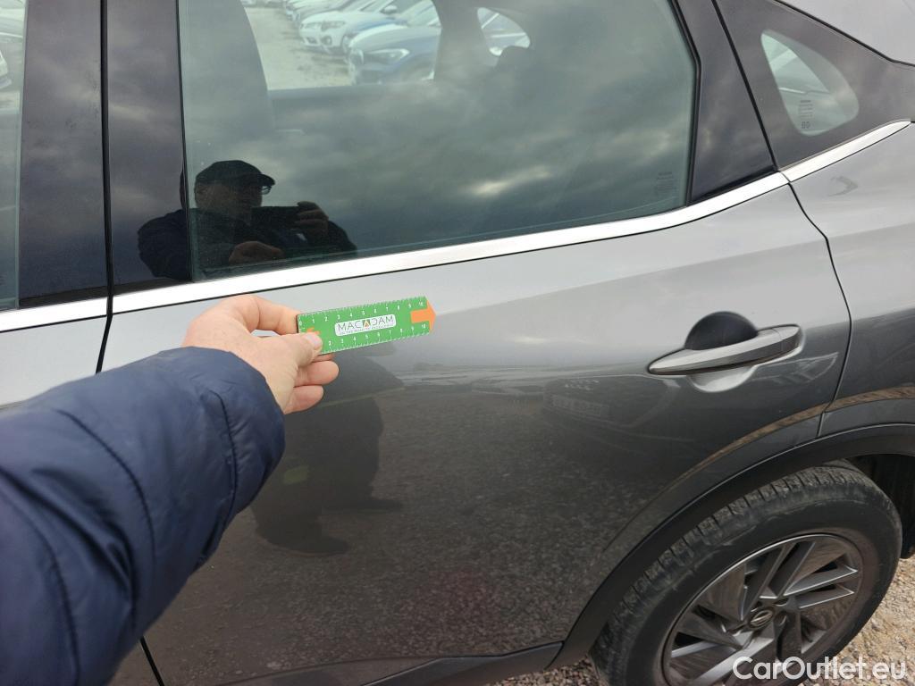  Nissan  Qashqai NISSAN  / 2021 / 5P / todoterreno DIG-T 116kW (158CV) mHEV Xtronic Acenta (AC) #1