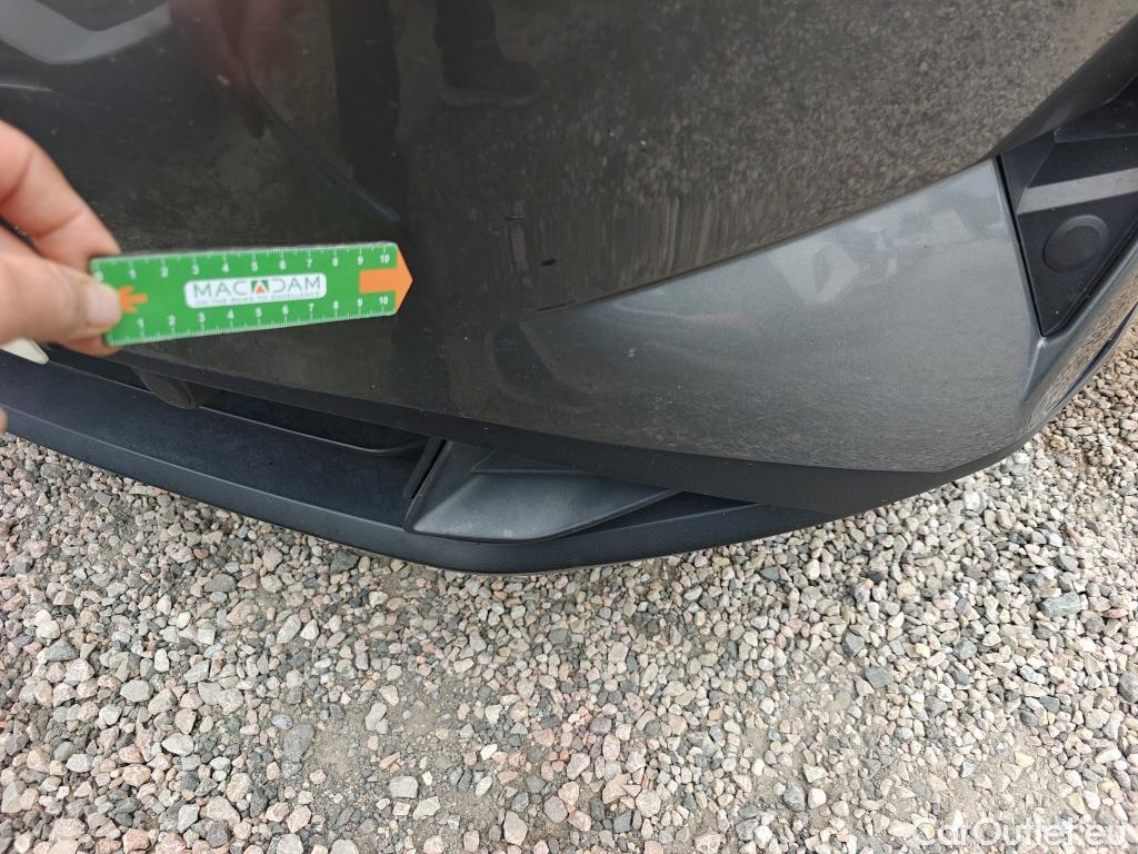  Nissan  Qashqai NISSAN  / 2021 / 5P / todoterreno DIG-T 116kW (158CV) mHEV Xtronic Acenta (AC) #19