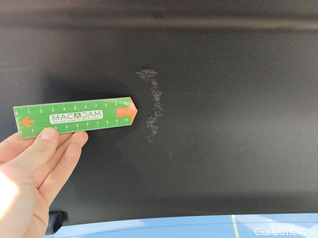  Opel  Mokka OPEL  / 2020 / 5P / todoterreno 1.5 D GS Line (AC) #16