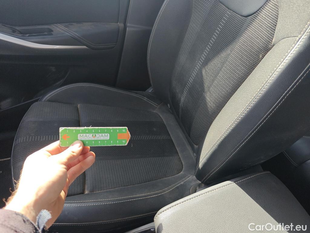  Opel   Grandland X OPEL Grandland / 2021 / 5P / todoterreno 1.5D DTH AT8 S/S GS #22