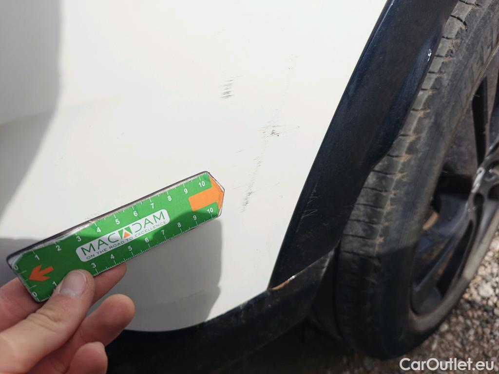  Opel   Grandland X OPEL Grandland / 2021 / 5P / todoterreno 1.5D DTH AT8 S/S GS #43