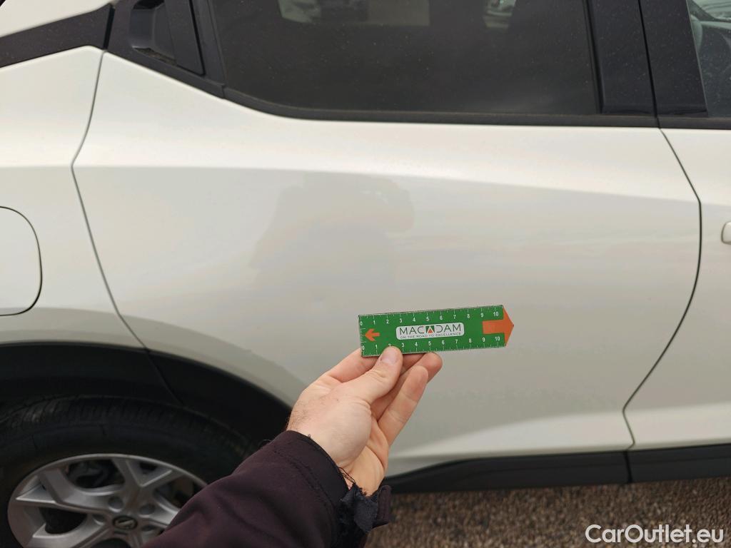  Nissan  Juke NISSAN  / 2019 / 5P / crossover DIG-T 84 kW (114 CV) DCT 7 V N-Connecta (AC) #1