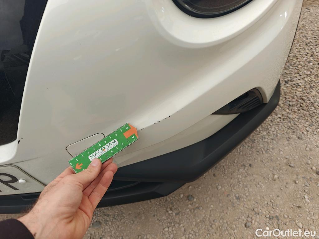  Nissan  Juke NISSAN  / 2019 / 5P / crossover DIG-T 84 kW (114 CV) DCT 7 V N-Connecta (AC) #11