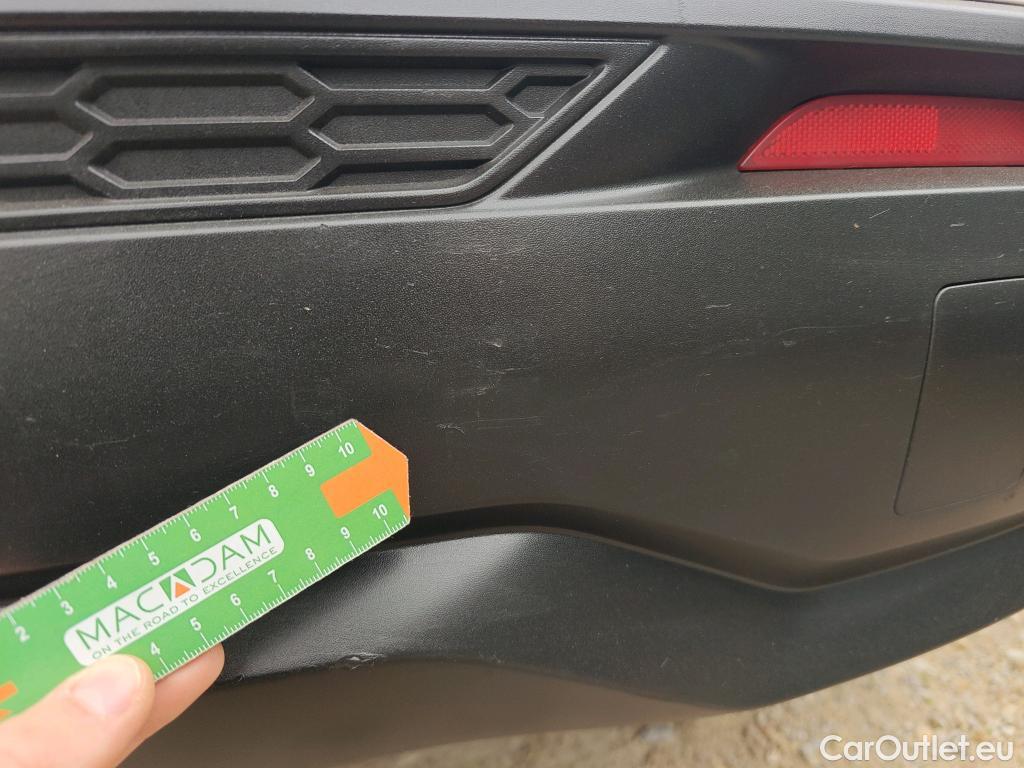  Nissan  Juke NISSAN  / 2019 / 5P / crossover DIG-T 84 kW (114 CV) DCT 7 V N-Connecta (AC) #28