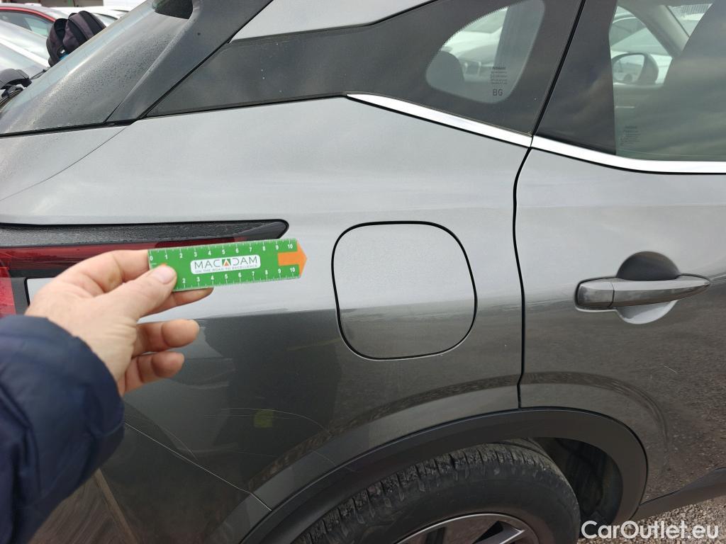  Nissan  Qashqai NISSAN  / 2021 / 5P / todoterreno DIG-T 116kW (158CV) mHEV Xtronic Acenta (AC) #6