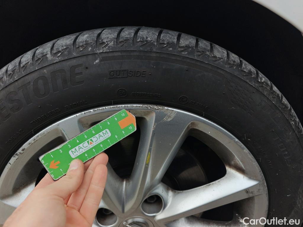  Opel  Corsa OPEL  1.2T XHL 74kW (100CV) Elegance #29