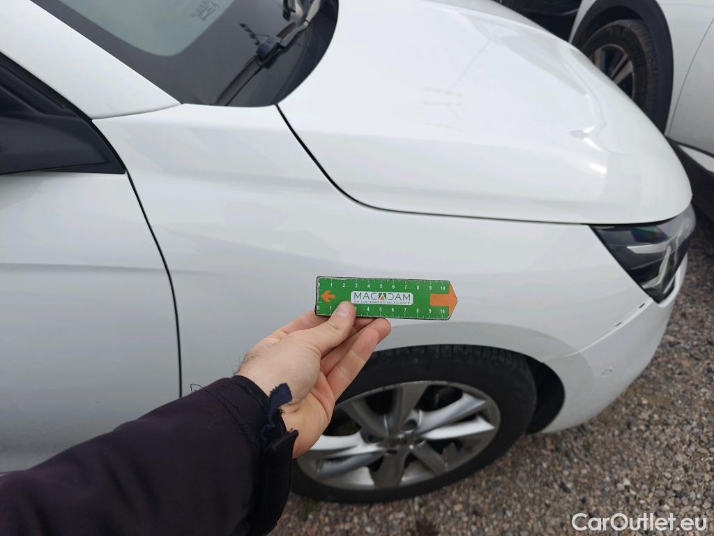  Opel  Corsa OPEL  1.2T XHL 74kW (100CV) Elegance #3