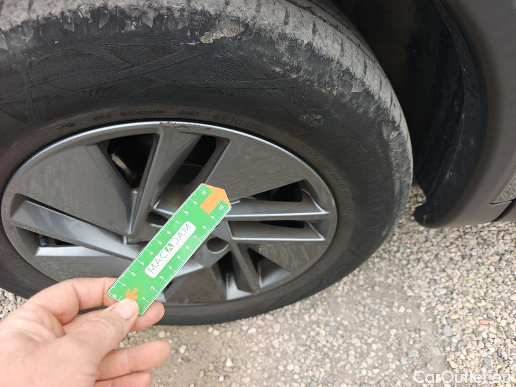  Nissan  Qashqai NISSAN  / 2021 / 5P / todoterreno DIG-T 116kW (158CV) mHEV Xtronic Acenta (AC) #13