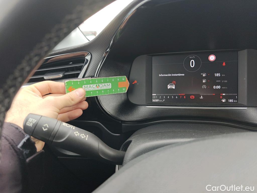  Opel  Corsa OPEL  1.2T XHL 74kW (100CV) Elegance #60