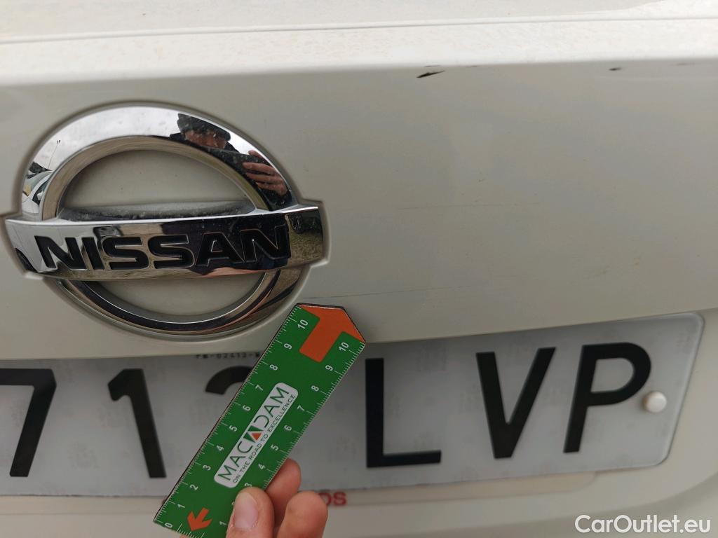  Nissan  Juke NISSAN  / 2019 / 5P / crossover DIG-T 84 kW (114 CV) DCT 7 V N-Connecta (AC) #48