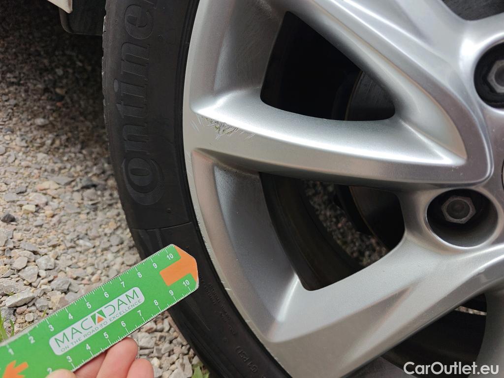  Opel  Corsa OPEL  1.2T XHL 74kW (100CV) Elegance #32