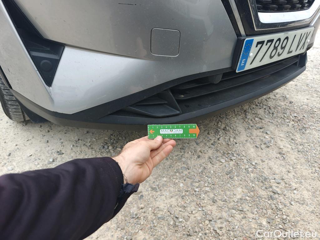  Nissan  Qashqai NISSAN  / 2021 / 5P / todoterreno DIG-T 103kW (140CV) mHEV 4x2 Acenta #23