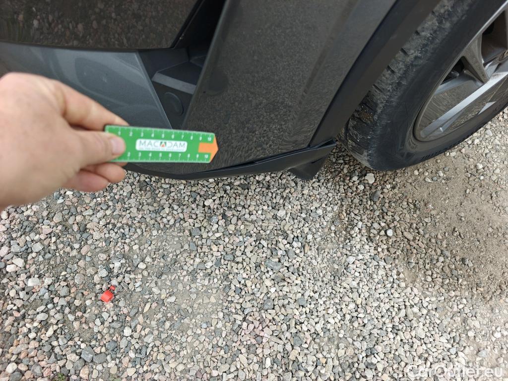  Nissan  Qashqai NISSAN  / 2021 / 5P / todoterreno DIG-T 116kW (158CV) mHEV Xtronic Acenta (AC) #27