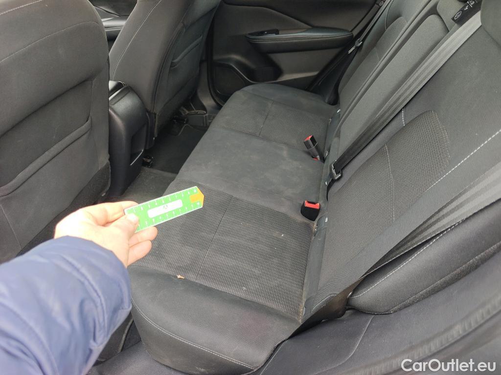  Nissan  Qashqai NISSAN  / 2021 / 5P / todoterreno DIG-T 116kW (158CV) mHEV Xtronic Acenta (AC) #10