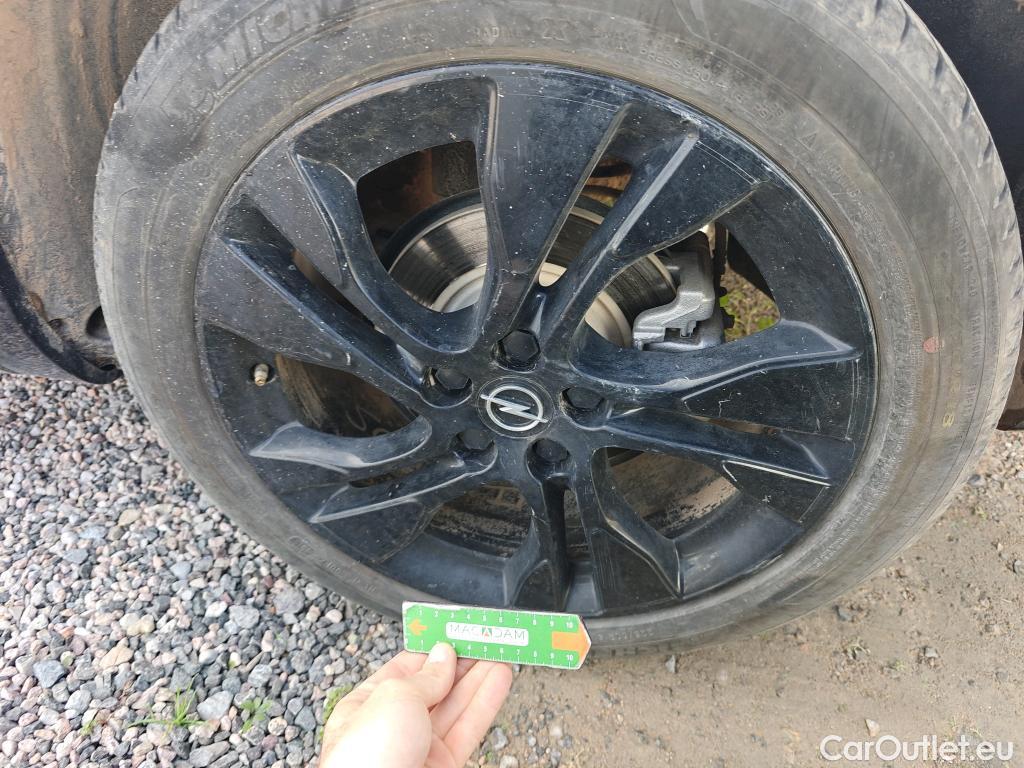  Opel   Grandland X OPEL Grandland / 2021 / 5P / todoterreno 1.5D DTH AT8 S/S GS #28