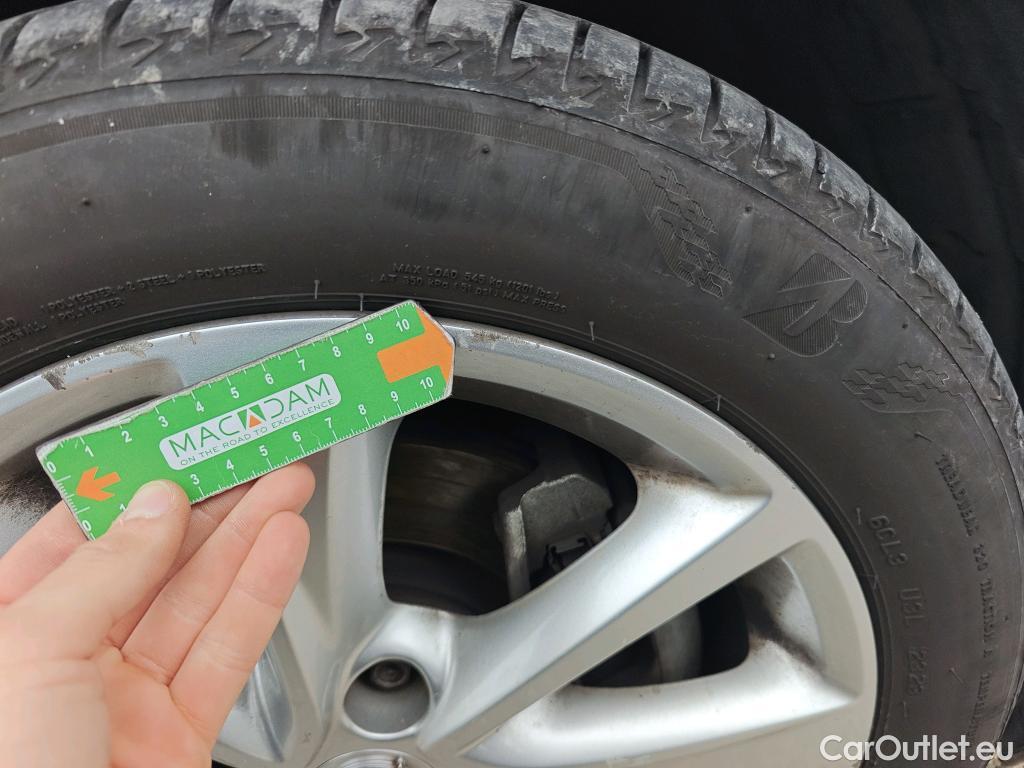  Opel  Corsa OPEL  1.2T XHL 74kW (100CV) Elegance #25