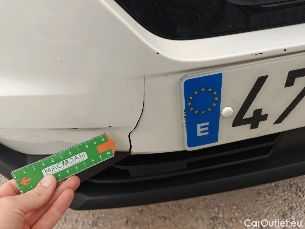  Nissan  Juke NISSAN  / 2019 / 5P / crossover DIG-T 84 kW (114 CV) DCT 7 V N-Connecta (AC) #10