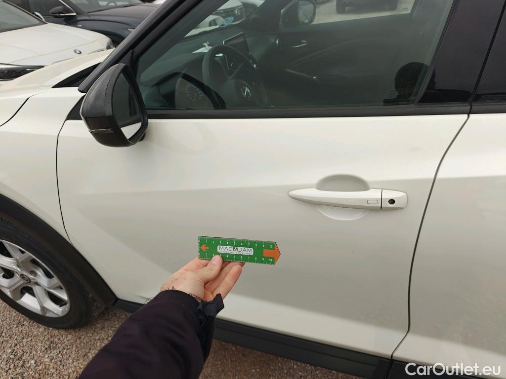  Nissan  Juke NISSAN  / 2019 / 5P / crossover DIG-T 84 kW (114 CV) DCT 7 V N-Connecta (AC) #5