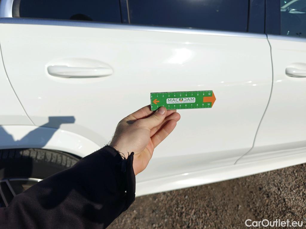  Mercedes  G-Klasee MERCEDES-BENZ GLE / 2018 / 5P / todoterreno GLE 300 d 4MATIC #23