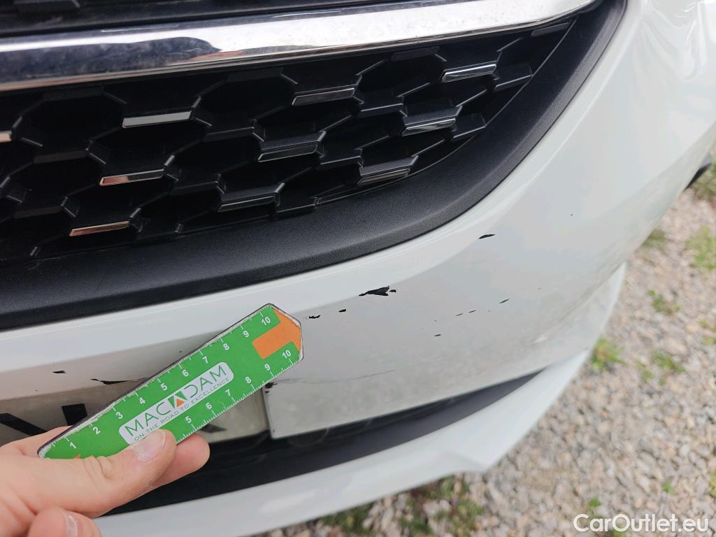  Opel  Corsa OPEL  1.2T XHL 74kW (100CV) Elegance #42