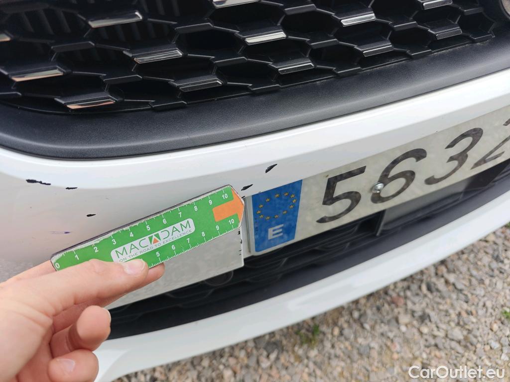  Opel  Corsa OPEL  1.2T XHL 74kW (100CV) Elegance #41