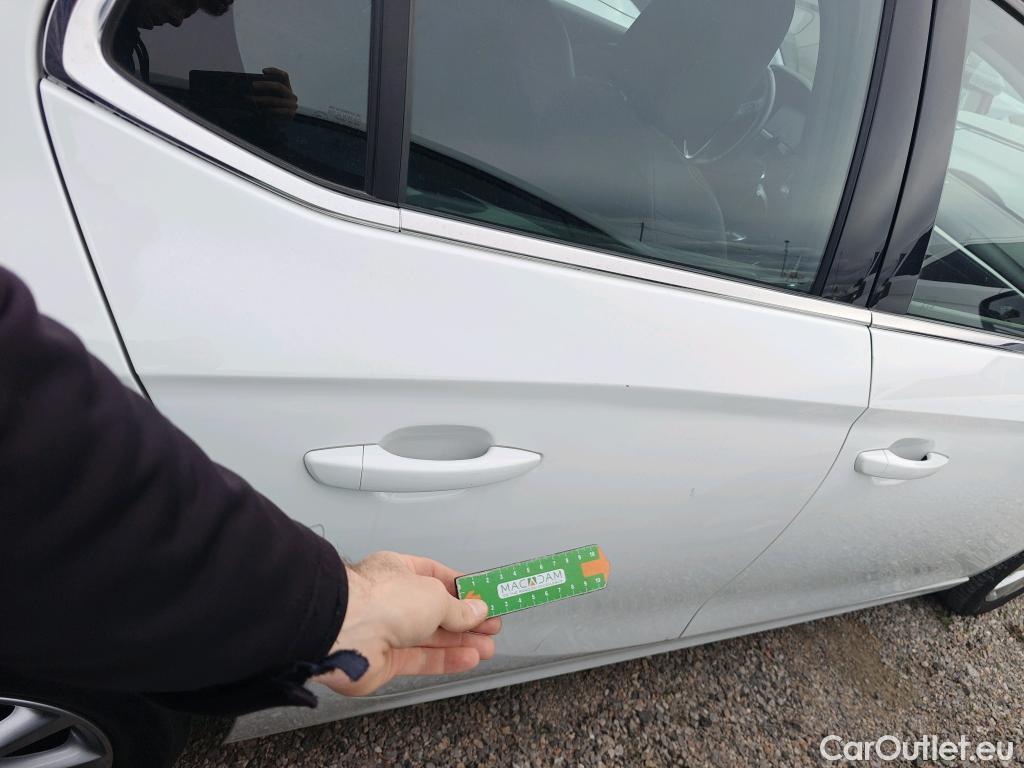  Opel  Corsa OPEL  1.2T XHL 74kW (100CV) Elegance #11