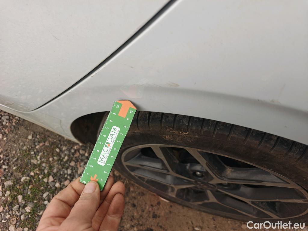  KIA  Cee'd KIA Ceed Tourer / 2021 / 5P / familiar Tourer 1.0 T-GDi 88kW (120CV) Tech #7