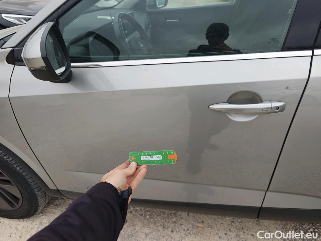  Nissan  Qashqai NISSAN  / 2021 / 5P / todoterreno DIG-T 103kW (140CV) mHEV 4x2 Acenta #19