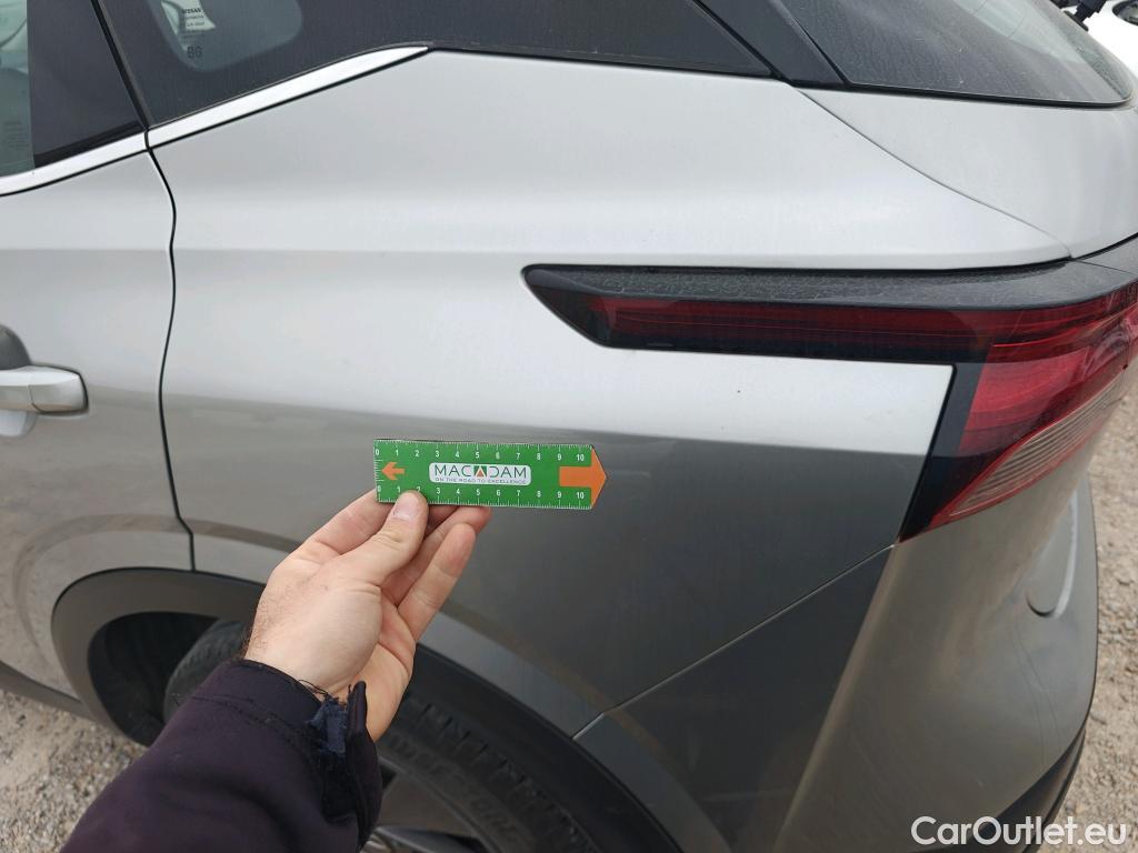  Nissan  Qashqai NISSAN  / 2021 / 5P / todoterreno DIG-T 103kW (140CV) mHEV 4x2 Acenta #21