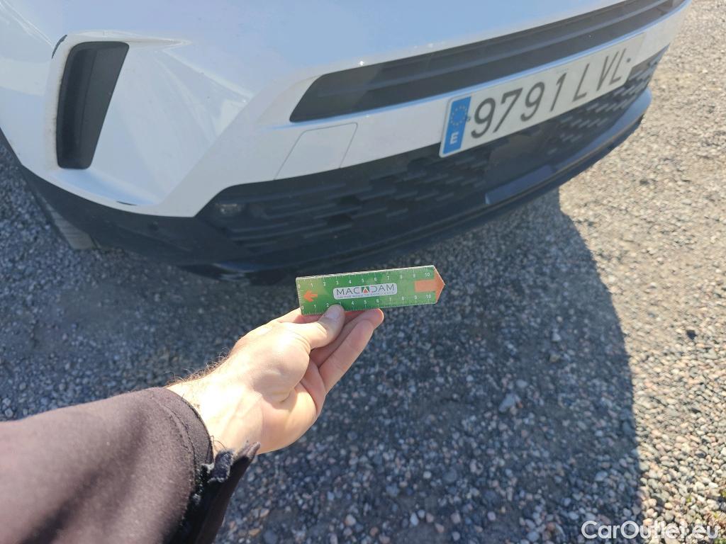  Opel  Mokka OPEL  / 2020 / 5P / todoterreno 1.5 D GS Line (AC) #18