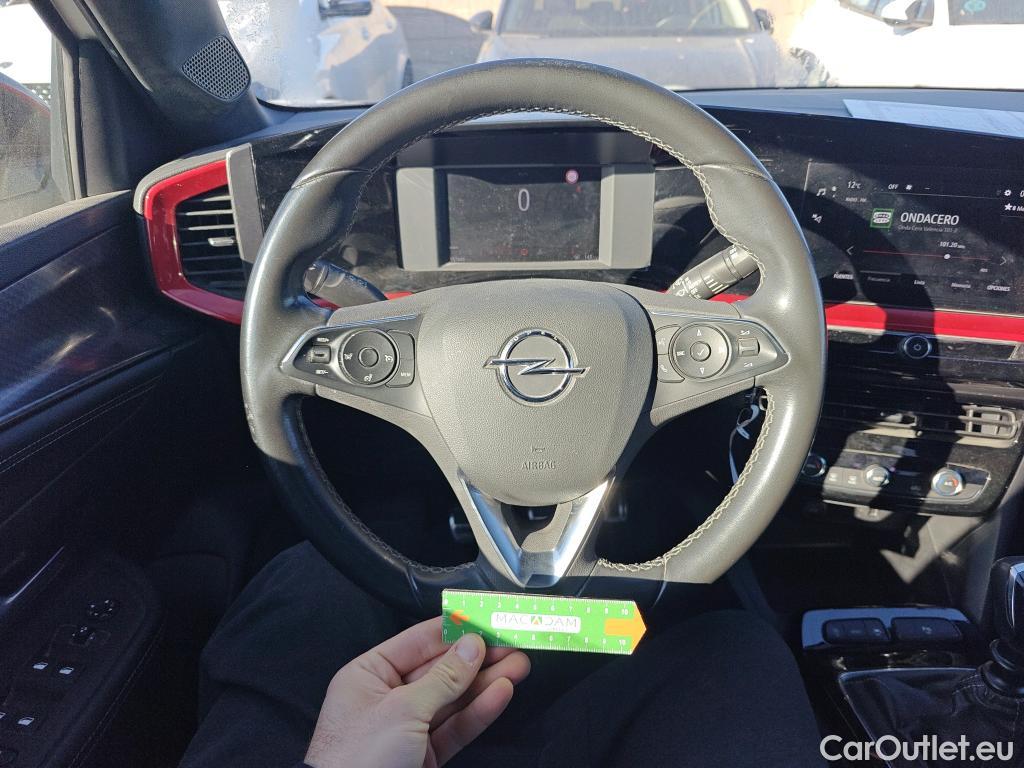  Opel  Mokka OPEL  / 2020 / 5P / todoterreno 1.5 D GS Line (AC) #20