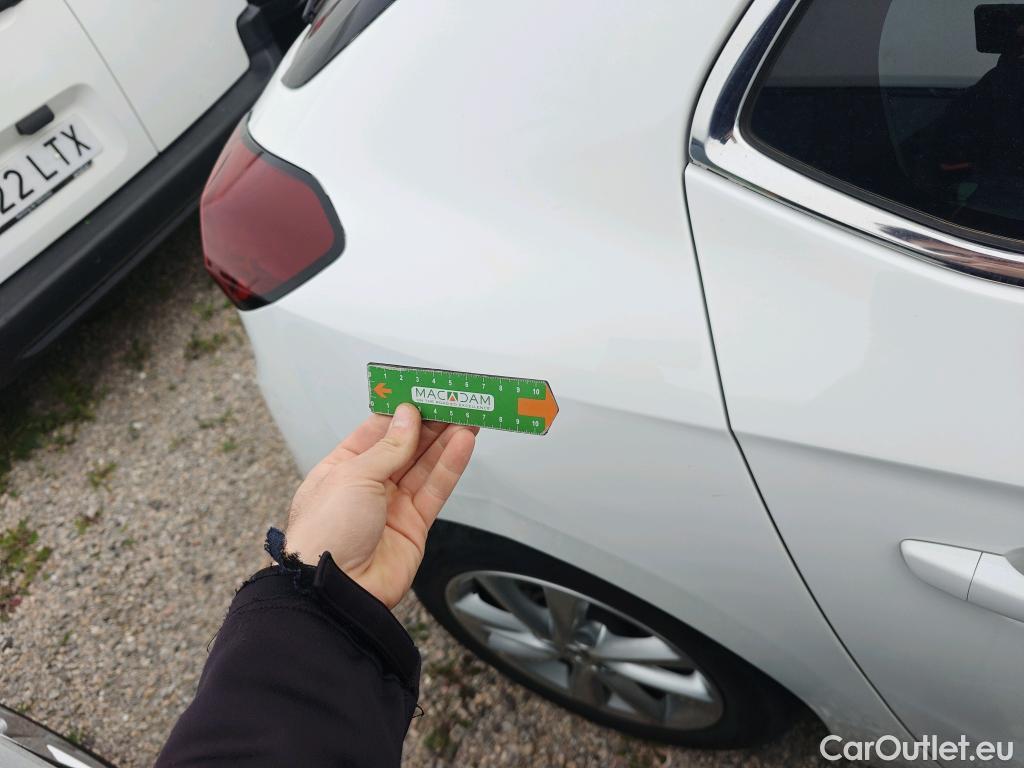  Opel  Corsa OPEL  1.2T XHL 74kW (100CV) Elegance #8