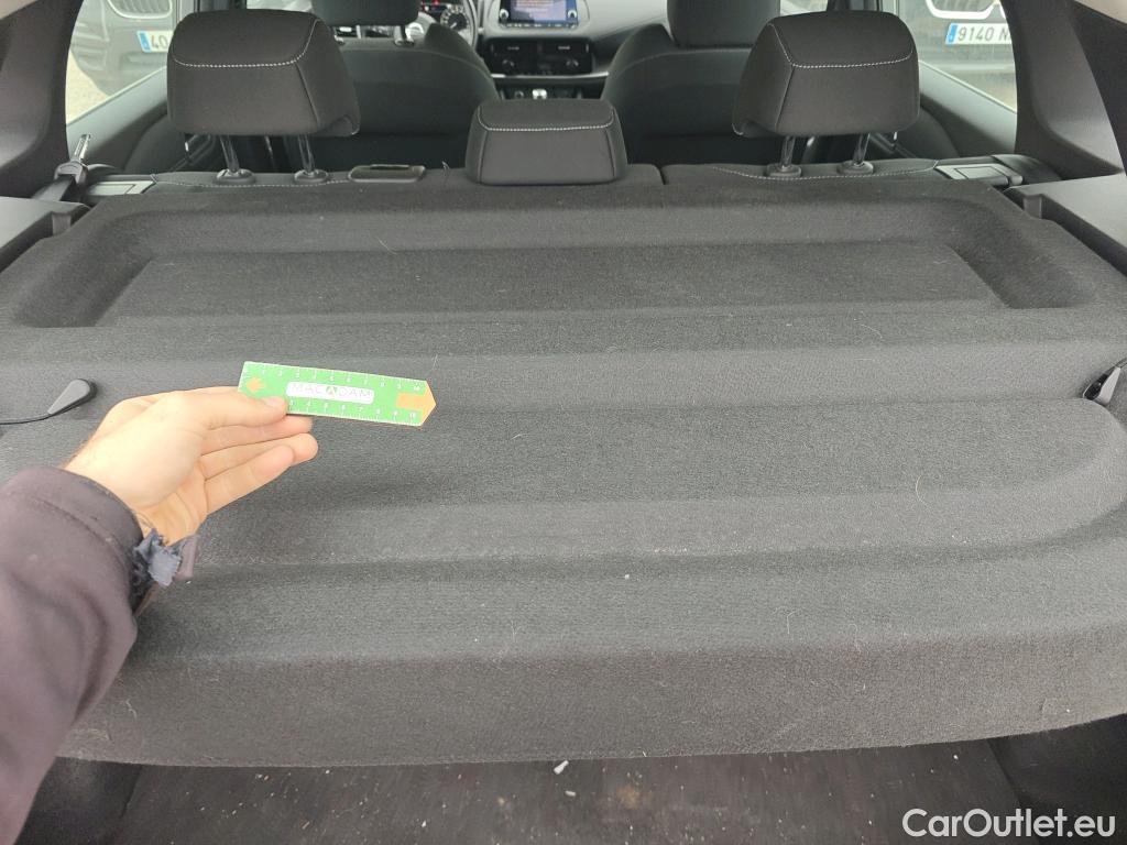  Nissan  Qashqai NISSAN  / 2021 / 5P / todoterreno DIG-T 103kW (140CV) mHEV 4x2 Acenta #12