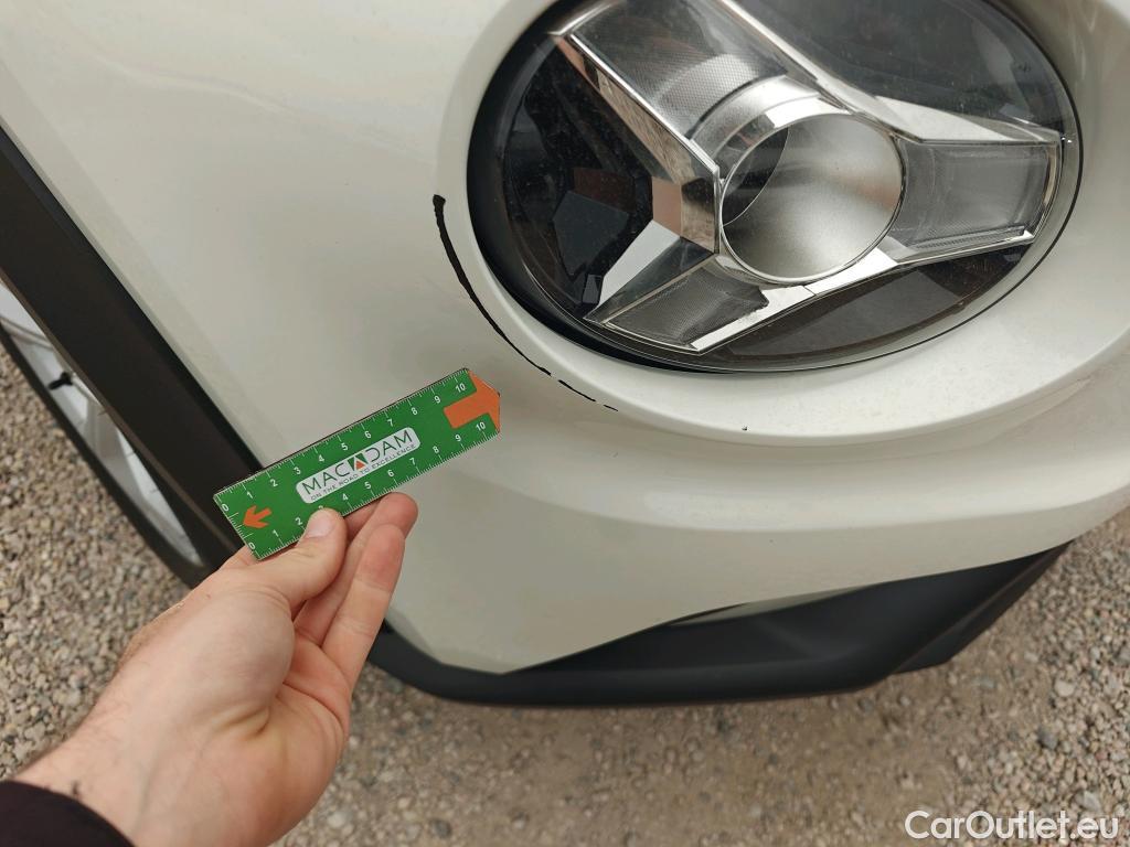  Nissan  Juke NISSAN  / 2019 / 5P / crossover DIG-T 84 kW (114 CV) DCT 7 V N-Connecta (AC) #9