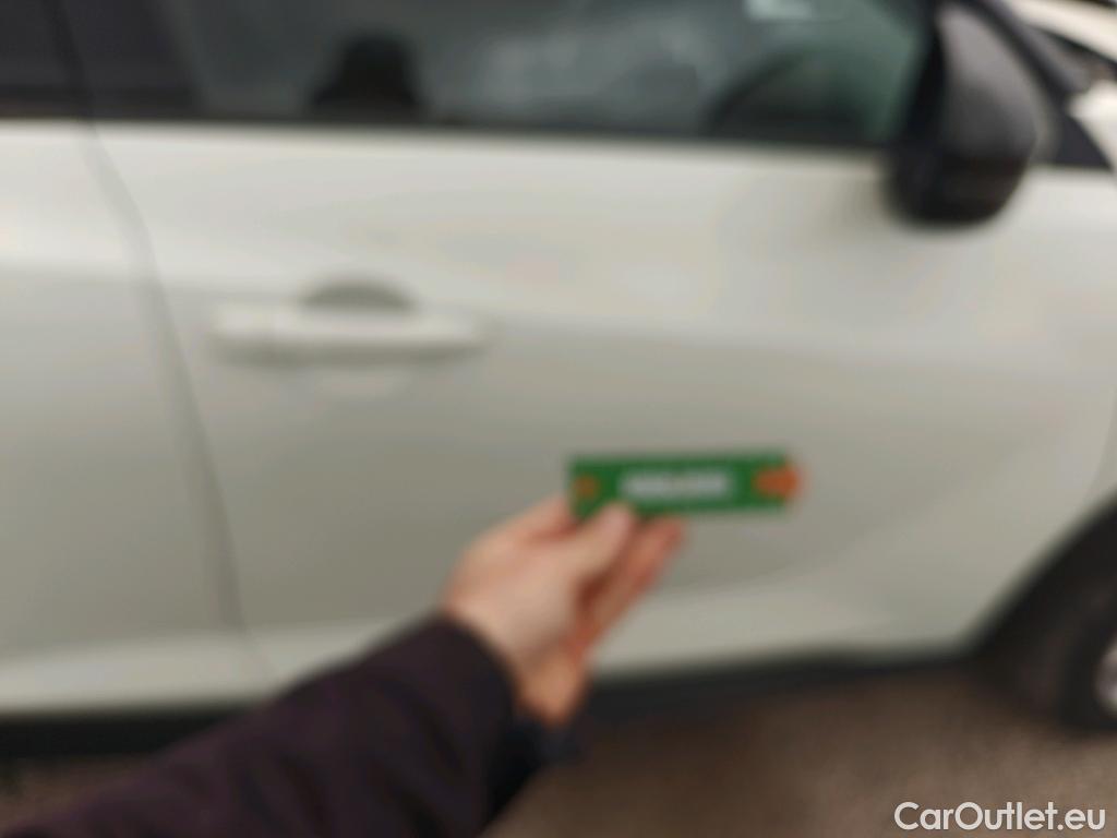  Nissan  Juke NISSAN  / 2019 / 5P / crossover DIG-T 84 kW (114 CV) DCT 7 V N-Connecta (AC) #43