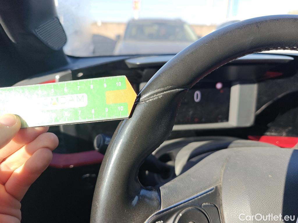  Opel  Mokka OPEL  / 2020 / 5P / todoterreno 1.5 D GS Line (AC) #22