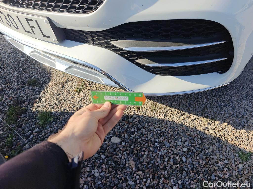  Mercedes  G-Klasee MERCEDES-BENZ GLE / 2018 / 5P / todoterreno GLE 300 d 4MATIC #20