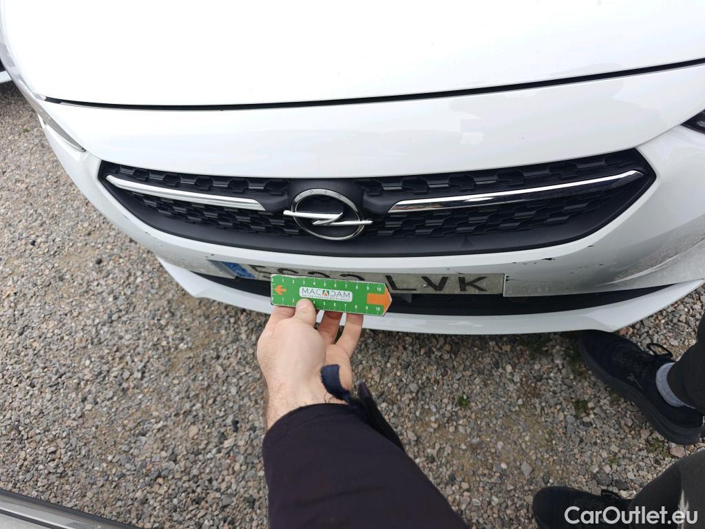  Opel  Corsa OPEL  1.2T XHL 74kW (100CV) Elegance #1