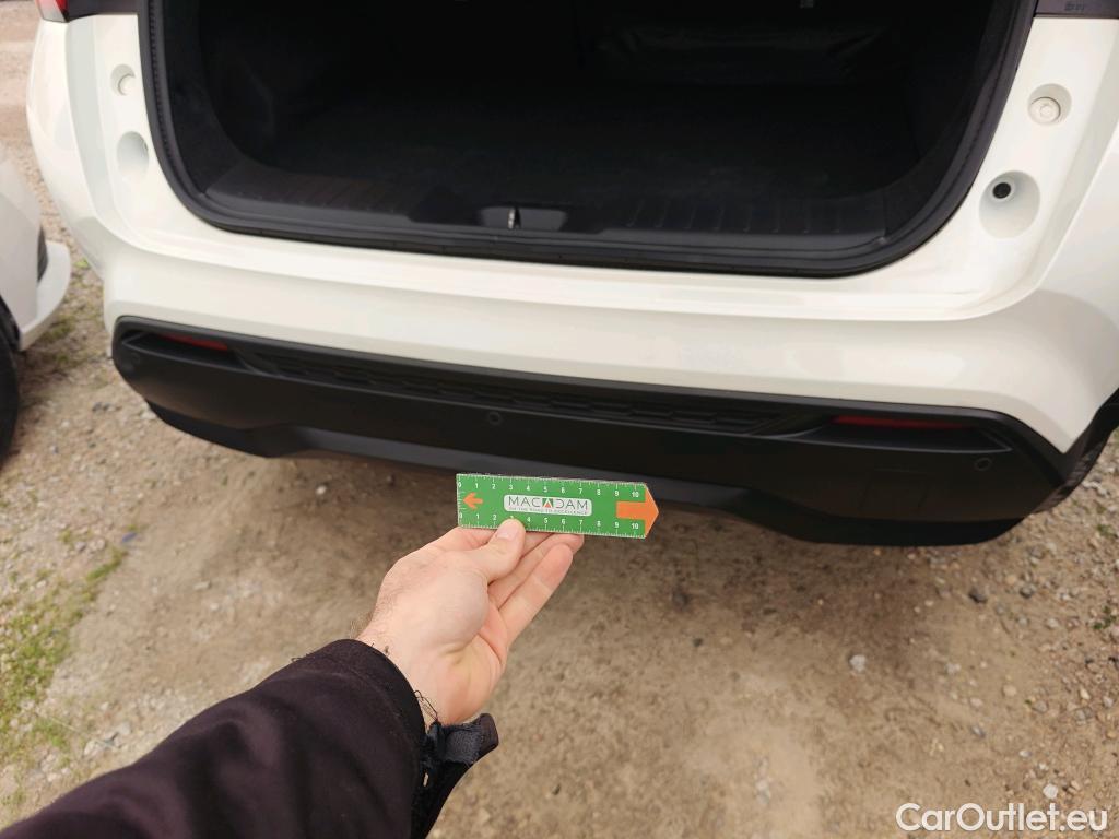  Nissan  Juke NISSAN  / 2019 / 5P / crossover DIG-T 84 kW (114 CV) DCT 7 V N-Connecta (AC) #23