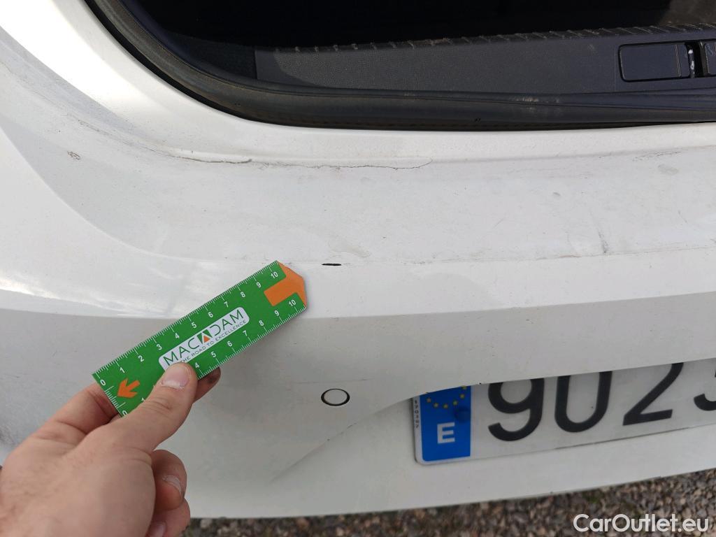  Opel  Corsa OPEL  1.2T XHL 74kW (100CV) Elegance (CX2) #21