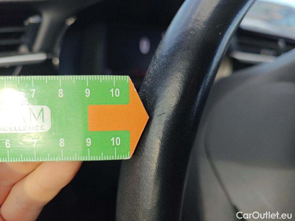  Opel  Corsa OPEL  1.2T XHL 74kW (100CV) Elegance (CX2) #23